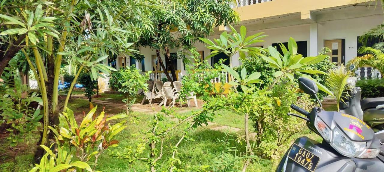 Durga Resort