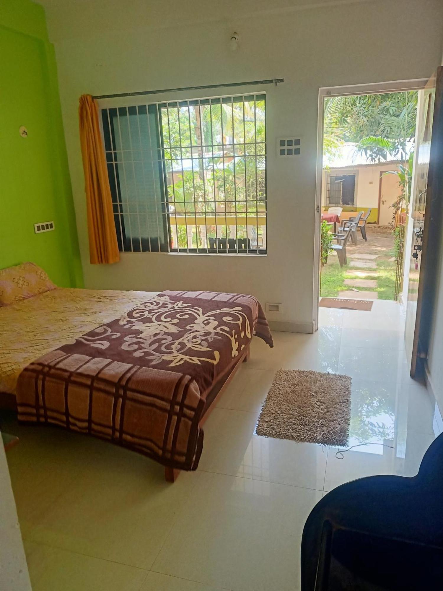 Durga Resort